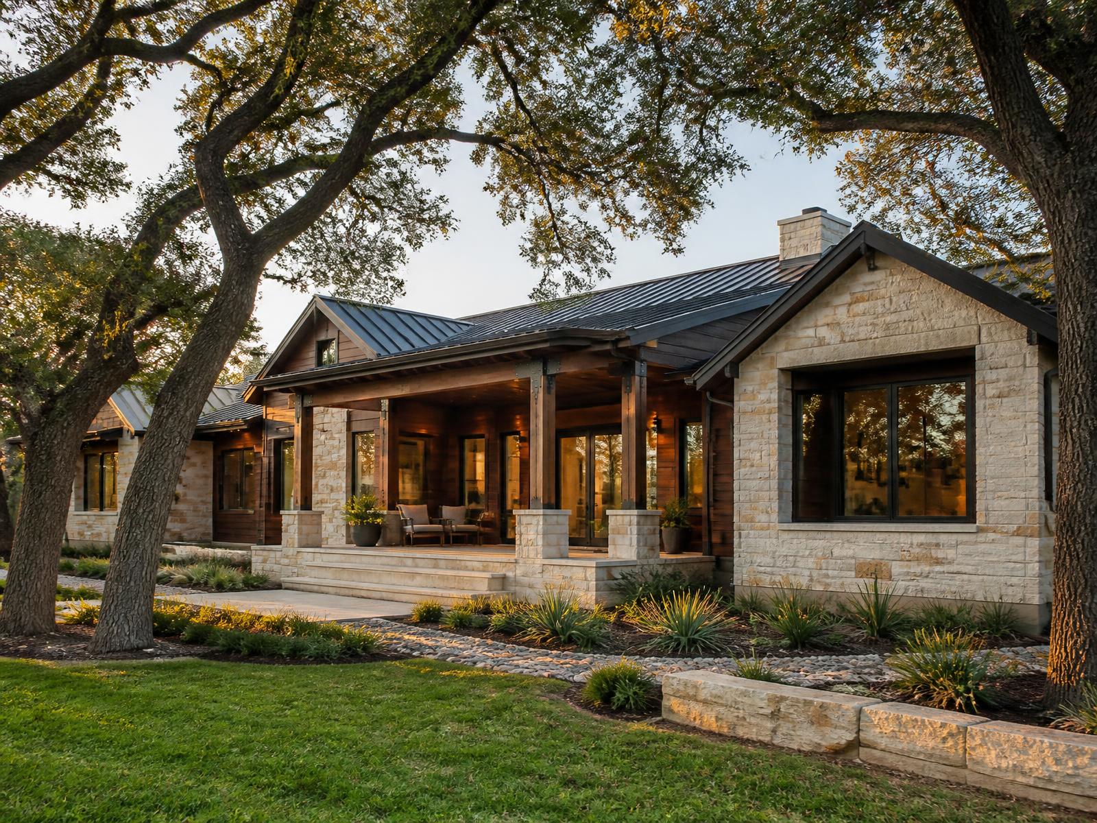 Luxury Residential